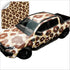 AVERY DENNISON VINYL PRINTED WILD NATURE PATTERNS AN SERIES WRAPPING FILM | AN0086