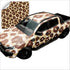 AVERY DENNISON VINYL PRINTED WILD NATURE PATTERNS AN SERIES WRAPPING FILM | AN0086