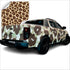 3M VINYL PRINTED WILD NATURE PATTERNS AN SERIES WRAPPING FILM | AN0086
