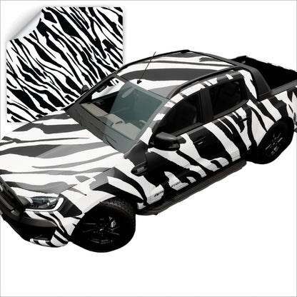 3M VINYL PRINTED WILD NATURE PATTERNS AN SERIES WRAPPING FILM | AN0087