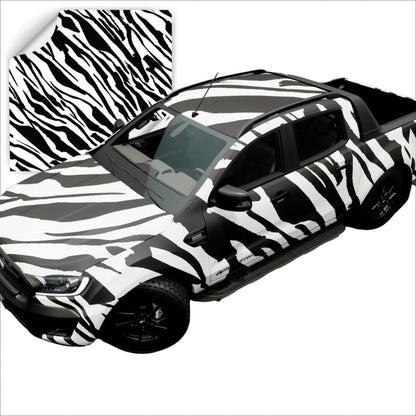 3M VINYL PRINTED WILD NATURE PATTERNS AN SERIES WRAPPING FILM | AN0087