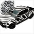 3M VINYL PRINTED WILD NATURE PATTERNS AN SERIES WRAPPING FILM | AN0087