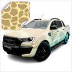 AVERY DENNISON VINYL PRINTED WILD NATURE PATTERNS AN SERIES WRAPPING FILM | AN0088