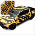 3M VINYL PRINTED WILD NATURE PATTERNS AN SERIES WRAPPING FILM | AN0089
