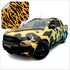 3M VINYL PRINTED WILD NATURE PATTERNS AN SERIES WRAPPING FILM | AN0089