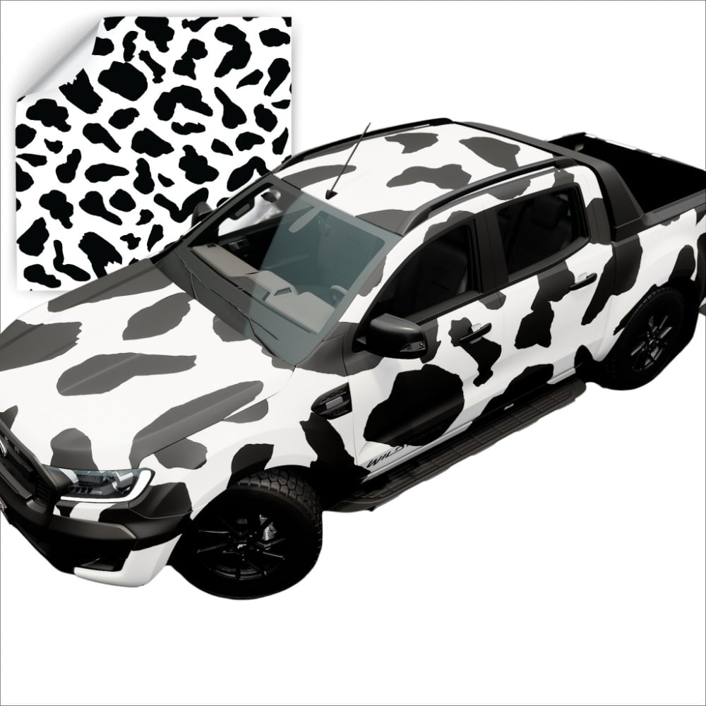 3M VINYL PRINTED WILD NATURE PATTERNS AN SERIES WRAPPING FILM | AN0090