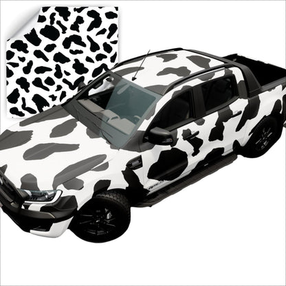 3M VINYL PRINTED WILD NATURE PATTERNS AN SERIES WRAPPING FILM | AN0090