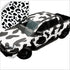 AVERY DENNISON VINYL PRINTED WILD NATURE PATTERNS AN SERIES WRAPPING FILM | AN0090