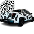 3M VINYL PRINTED WILD NATURE PATTERNS AN SERIES WRAPPING FILM | AN0090