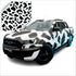 3M VINYL PRINTED WILD NATURE PATTERNS AN SERIES WRAPPING FILM | AN0090