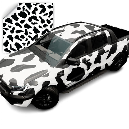 3M VINYL PRINTED WILD NATURE PATTERNS AN SERIES WRAPPING FILM | AN0090