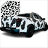3M VINYL PRINTED WILD NATURE PATTERNS AN SERIES WRAPPING FILM | AN0090