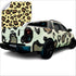 AVERY DENNISON VINYL PRINTED WILD NATURE PATTERNS AN SERIES WRAPPING FILM | AN0091