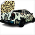AVERY DENNISON VINYL PRINTED WILD NATURE PATTERNS AN SERIES WRAPPING FILM | AN0091