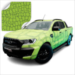 3M VINYL PRINTED WILD NATURE PATTERNS AN SERIES WRAPPING FILM | AN0093
