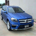 AVERY DENNISON SW900 SUPREME MATTE BRILLIANT BLUE METALLIC VINYL WRAP | SW900-671-M