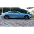 AVERY DENNISON SW900 SUPREME MATTE FROSTY BLUE METALLIC VINYL WRAP | SW900-643-M