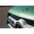 AVERY DENNISON SW900 SUPREME MATTE EMERALD METALLIC VINYL WRAP | SW900-771-M
