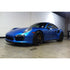 AVERY DENNISON SW900 SUPREME GLOSS BRIGHT BLUE METALLIC VINYL WRAP | SW900-646-M