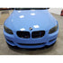 AVERY DENNISON SW900 SUPREME GLOSS SMOKY BLUE VINYL WRAP | SW900-612-O