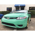 AVERY DENNISON SW900 SUPREME GLOSS EMERALD GREEN VINYL WRAP | SW900-771-O