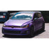 AVERY DENNISON SW900 SUPREME SATIN PURPLE METALLIC VINYL WRAP | SW900-566-M