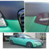AVERY DENNISON SW900 SUPREME MATTE EMERALD METALLIC VINYL WRAP | SW900-771-M