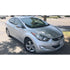 AVERY DENNISON SW900 SUPREME SATIN SILVER METALLIC VINYL WRAP | SW900-805-M