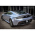 AVERY DENNISON SW900 SUPREME GLOSS QUICK SILVER METALLIC VINYL WRAP | SW900-816-M