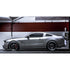 AVERY DENNISON SW900 SUPREME GLOSS QUICK SILVER METALLIC VINYL WRAP | SW900-816-M