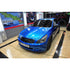 AVERY DENNISON SW900 SUPREME GLOSS BRIGHT BLUE METALLIC VINYL WRAP | SW900-646-M
