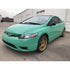 AVERY DENNISON SW900 SUPREME GLOSS EMERALD GREEN VINYL WRAP | SW900-771-O