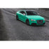 AVERY DENNISON SW900 SUPREME MATTE EMERALD METALLIC VINYL WRAP | SW900-771-M