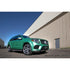 AVERY DENNISON SW900 SUPREME MATTE EMERALD METALLIC VINYL WRAP | SW900-771-M