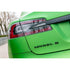 AVERY DENNISON SW900 SUPREME MATTE GREEN APPLE METALLIC VINYL WRAP | SW900-745-M