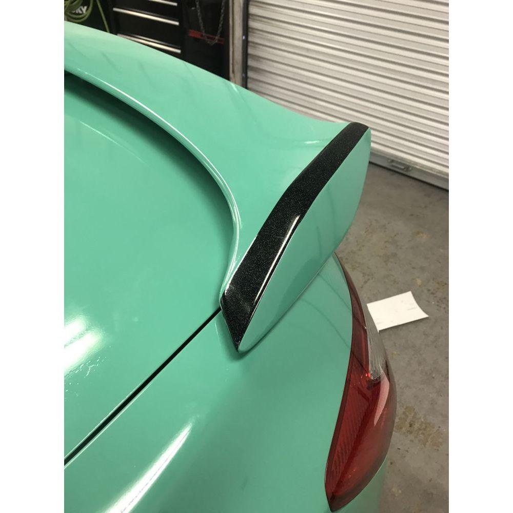 AVERY DENNISON SW900 SUPREME GLOSS EMERALD GREEN VINYL WRAP | SW900-771-O