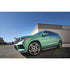 AVERY DENNISON SW900 SUPREME MATTE EMERALD METALLIC VINYL WRAP | SW900-771-M