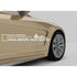 AVERY DENNISON SW900 SUPREME GLOSS SAND SPARKLE VINYL WRAP | SW900-255-M