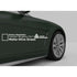 AVERY DENNISON SW900 SUPREME MATTE OLIVE GREEN VINYL WRAP | SW900-732-O