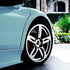 AVERY DENNISON SW900 SUPREME GLOSS SEA BREEZE BLUE VINYL WRAP | SW900-648-O