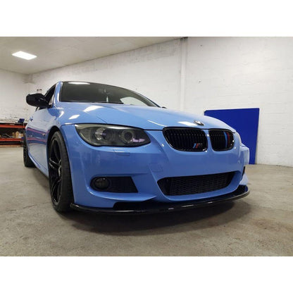 AVERY DENNISON SW900 SUPREME GLOSS SMOKY BLUE VINYL WRAP | SW900-612-O