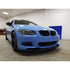 AVERY DENNISON SW900 SUPREME GLOSS SMOKY BLUE VINYL WRAP | SW900-612-O