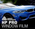 AVERY DENNISON HP PRO AUTOMOTIVE WINDOW FILM Automotive Window Film Avery Dennison Vinyl