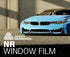 AVERY DENNISON NR AUTOMOTIVE WINDOW FILM Automotive Window Film Avery Dennison Vinyl