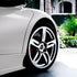 AVERY DENNISON SW900 SUPREME GLOSS QUICK SILVER METALLIC VINYL WRAP | SW900-816-M