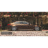 KPMF K75400 SERIES MATTE JAVA BROWN METALLIC VINYL WRAP | K75543