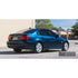 KPMF K75400 SERIES GLOSS EXCELSIOR BLUE METALLIC VINYL WRAP | K75441