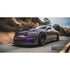 KPMF K75400 SERIES MATTE PURPLE/BLACK IRIDESCENT VINYL WRAP | K75565