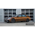 KPMF K75400 SERIES MATTE ANODIZED BRONZE VINYL WRAP | K75549