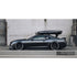 KPMF K75400 SERIES MATTE MAGNETIC BLACK METALLIC VINYL WRAP | K75551